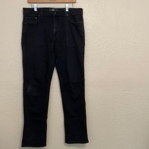 Men’s Slim Straight Jeans
